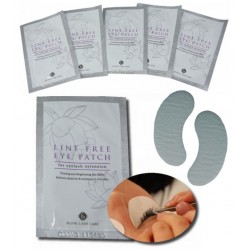 Patch-uri  pentru ochi Colagen Blink